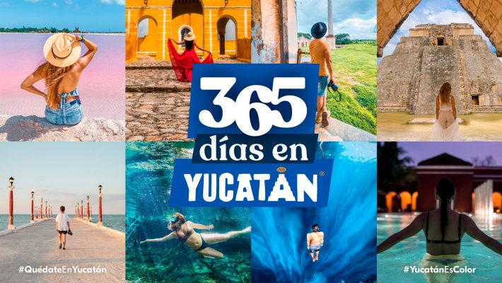365 Días en Yucatán